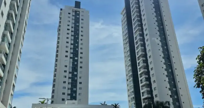 Apartamento a venda no atmos greenville com 3 quartos varanda gourmet em patamares