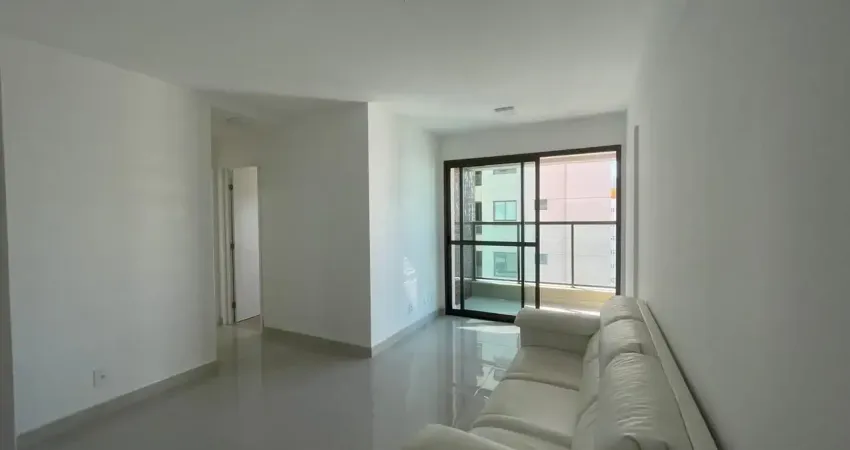 Apartamento a venda no parque bela vista com 2 quartos e varanda no orquidario