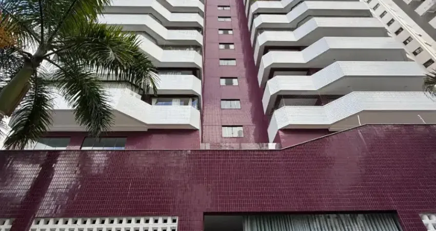 Apartamento a venda na pituba com 3 quartos nascente no vila de abrolhos