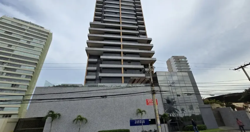Apartamento a venda em jaguaribe com 2 quartos nascente e vista mar no jaguah