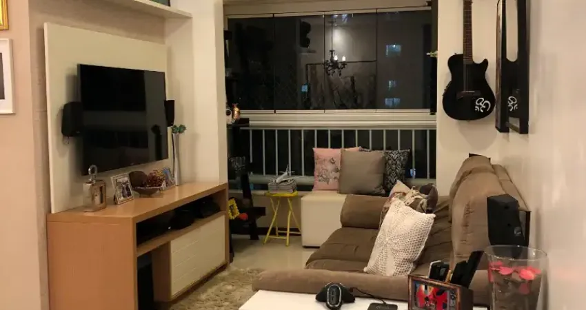 Apartamento a venda no imbui com 2 quartos varanda no vog solar do imbui