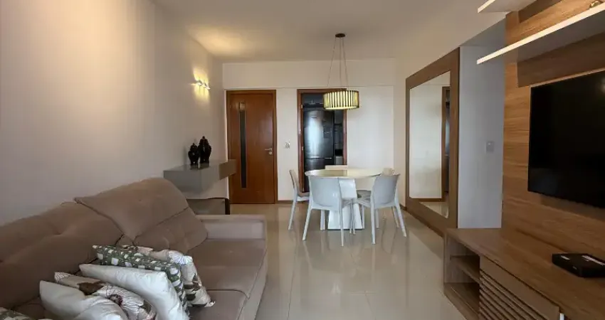 Apartamento a venda em armaçao com 3 quartos reformado e nascente