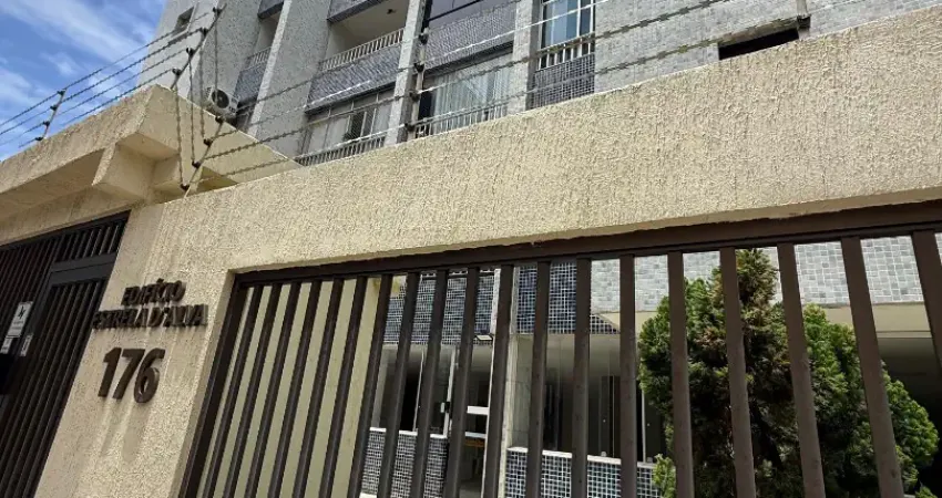 Apartamento a venda na pituba com 3 quartos nascente e dependência