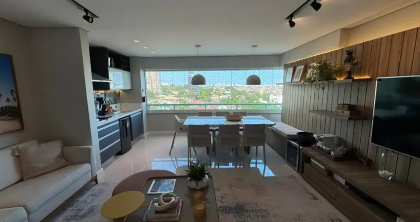 Apartamento a venda no horto florestal com 2 quartos mobiliado no versatile horto