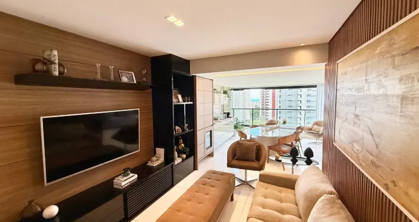 Apartamento a venda no horto florestal com 3 quartos reformado no horto vernissage