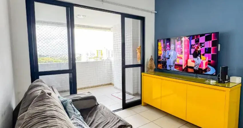 Apartamento a venda em armação com 3 quartos nascente e 3 vagas