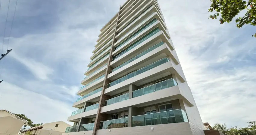 Apartamento a venda em stella maris quarto e sala nascente no all privilege