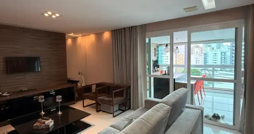 Apartamento a venda na barra com 4 quartos mobiliado no barra porto