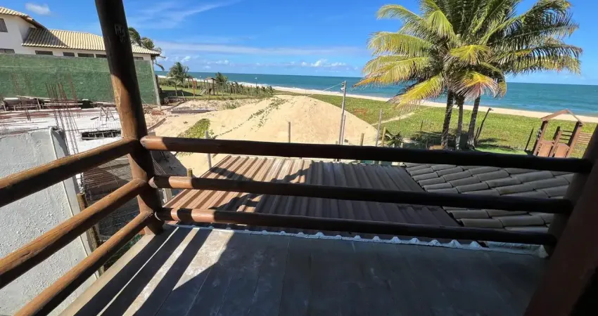 Village a venda em itacimirim com 3 suites vista mar e área gourmet