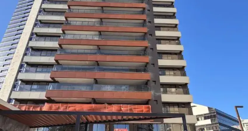 Apartamento a venda no caminho das árvores com 3 suites no olhar