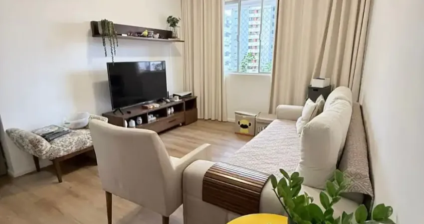 Apartamento a venda no caminho das árvores com 3 quartos nascente