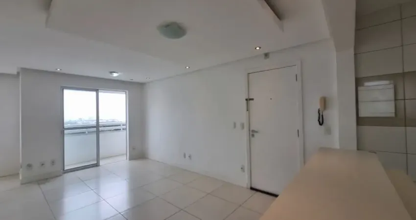 Apartamento a venda em piatã com 2 quartos com varanda no colina de piatã