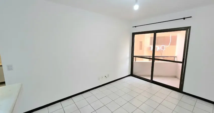 Apartamento a venda no pituba ville quarto e sala com varanda