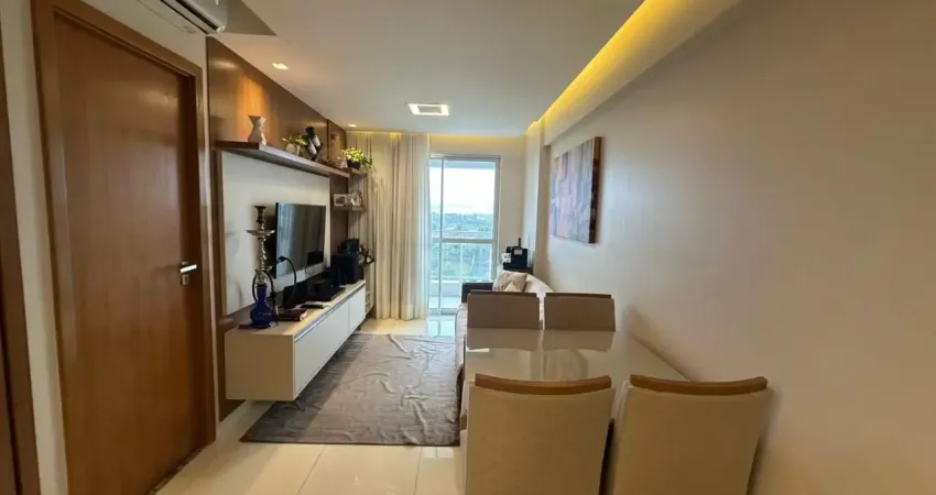 Apartamento a venda em stella maris quarto e sala com varanda no ilha de pharos