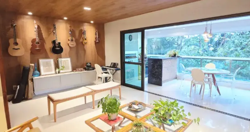 Apartamento com 4 quartos à venda na Rua Le Parc, 1, Patamares, Salvador