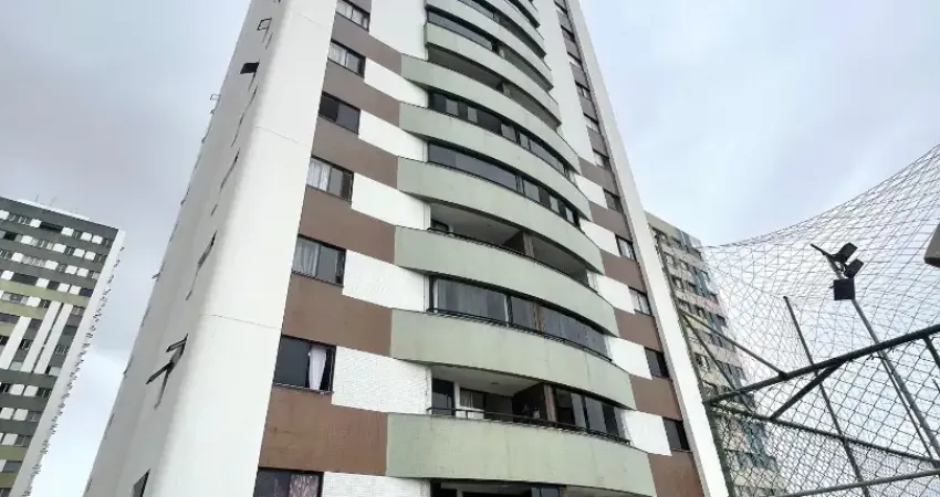 Apartamento a venda em armação com 3 quartos e 2 vagas no villa de cannes