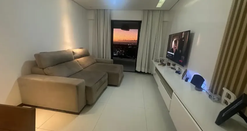 Apartamento a venda na vila laura com 3 quartos varanda no villa privilege