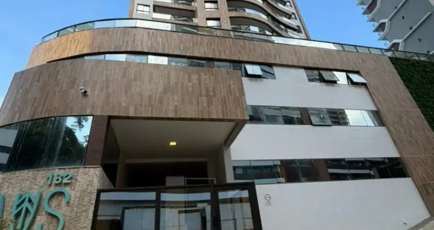 Apartamento a venda no haus horto florestal com 3 quartos e nascente