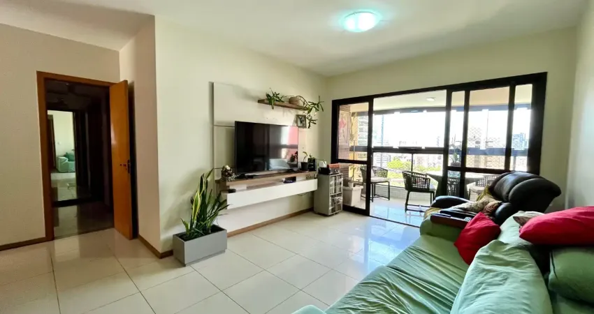 Apartamento a venda no loteamento aquarius com 3 suites nascente no aquarius marcial