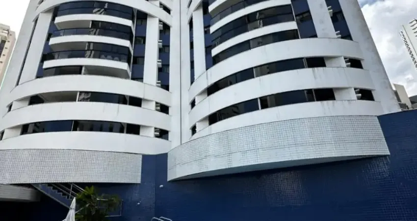 Apartamento a venda no loteamento aquarius com 3 quartos e nascente