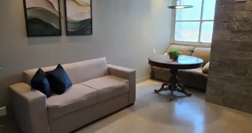 Apartamento a venda na pituba com 2 quartos nascente e mobiliado