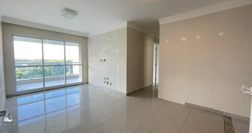 Apartamento a venda em alphaville 1 com 3 quartos armarios e varanda no alpha park