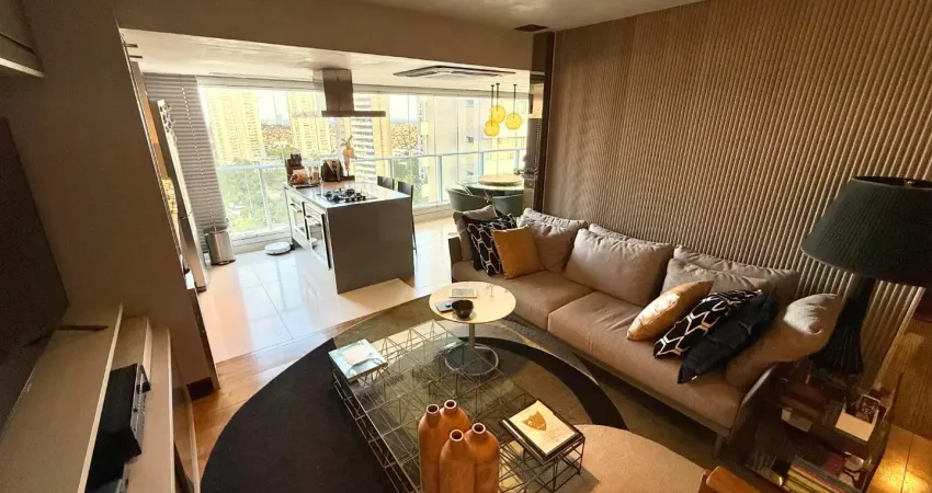 Apartamento a venda no horto florestal a planta de 2 quartos no nouveau de alto luxo