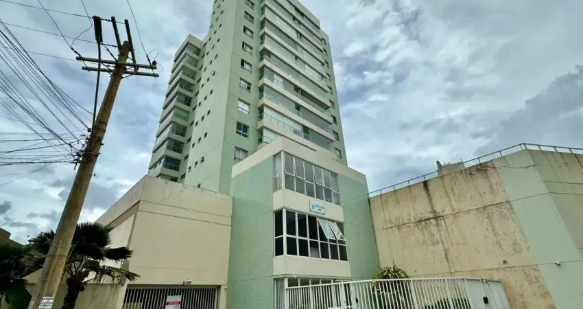 Apartamento a venda em Armação com 3 quartos varanda gourmet e vista mar