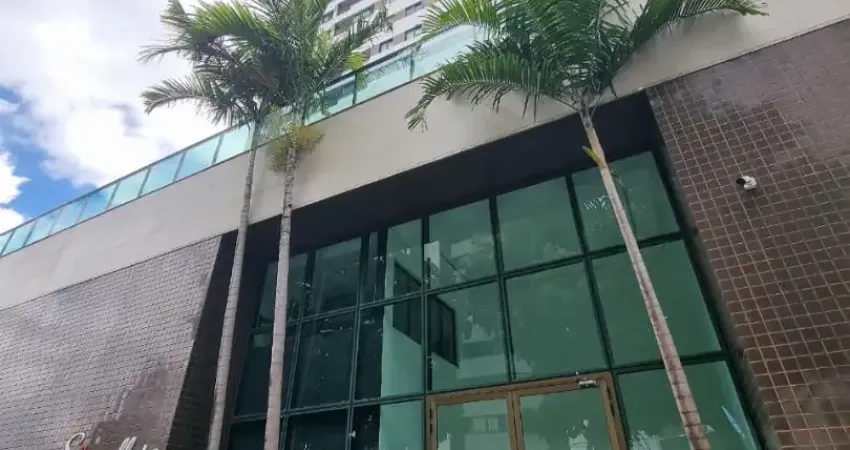 Apartamento a venda no Parque Bela Vista com2 quartos no Singullare