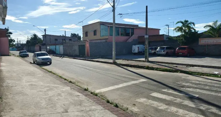 Imperdível oportunidade: Casa à venda em Serra-ES no Parque das Gaivotas, com 7 quartos, 2 suítes e 450m² de área.