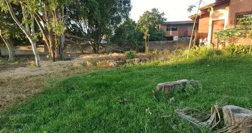 Terreno à venda no Parque das Gaivotas, Serra 