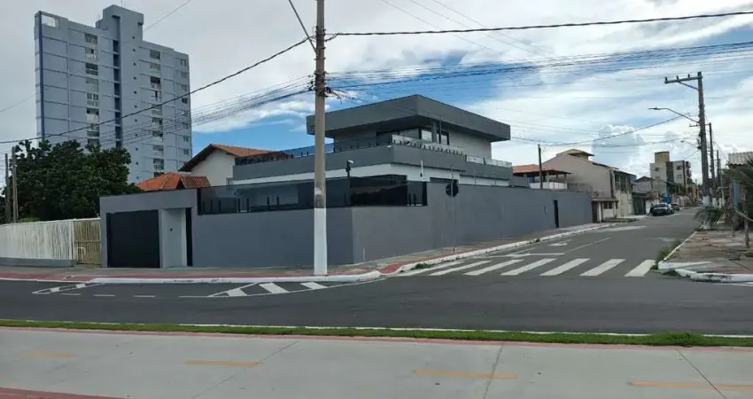 Casa com 5 quartos à venda no Estância Monazítica, Serra 