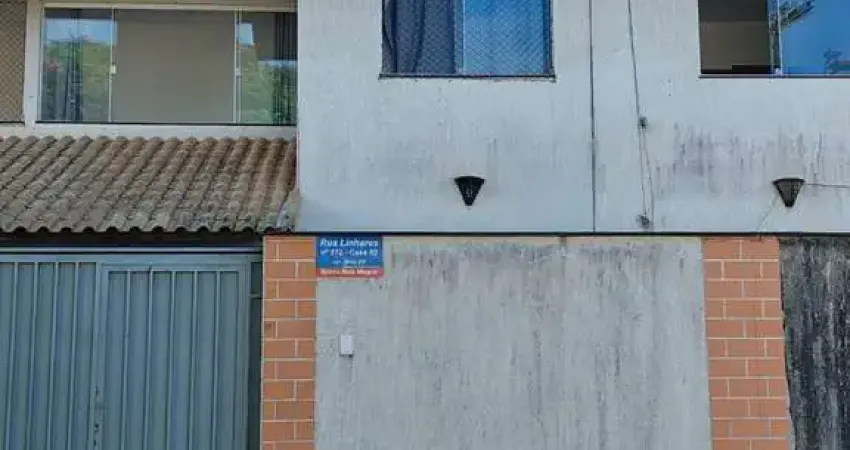 Imperdível! Casa à venda em Serramar, Serra-ES: 2 quartos, 1 sala, 1 banheiro, 1 vaga de garagem, 76m² de área.