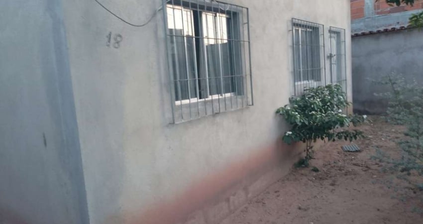 Casa com 2 quartos à venda na Serramar, Serra 