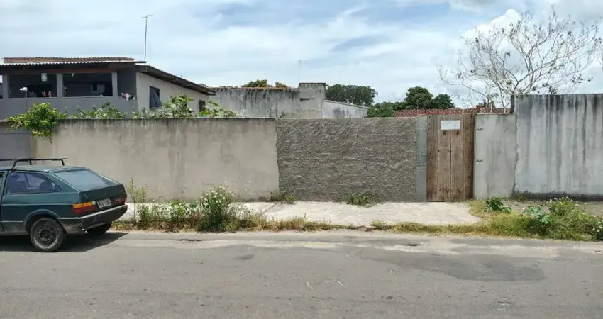 Terreno à venda em Serra-ES, no bairro Serramar, com 410,00 m² de área. Aproveite essa oportunidade!