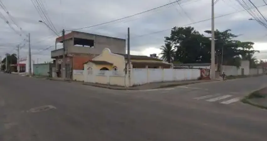 Terreno à venda no Parque das Gaivotas, Serra 