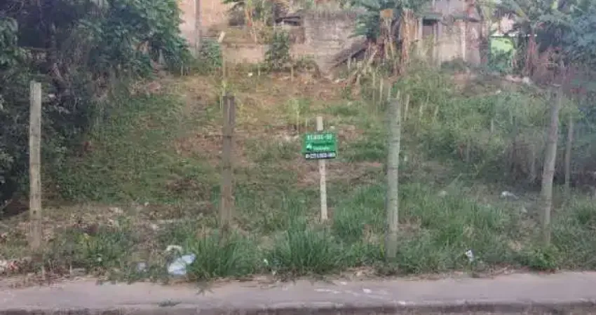 Nova Almeida, Serra-es terreno à venda