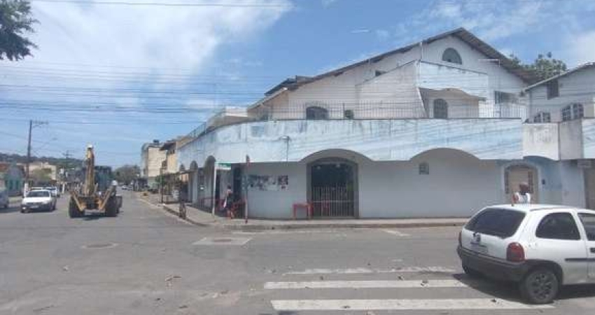 Apartamento com 1 quarto à venda no Nova Almeida Centro, Serra 