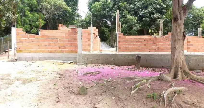 Casa com 3 quartos à venda na Praia Grande, Fundão 