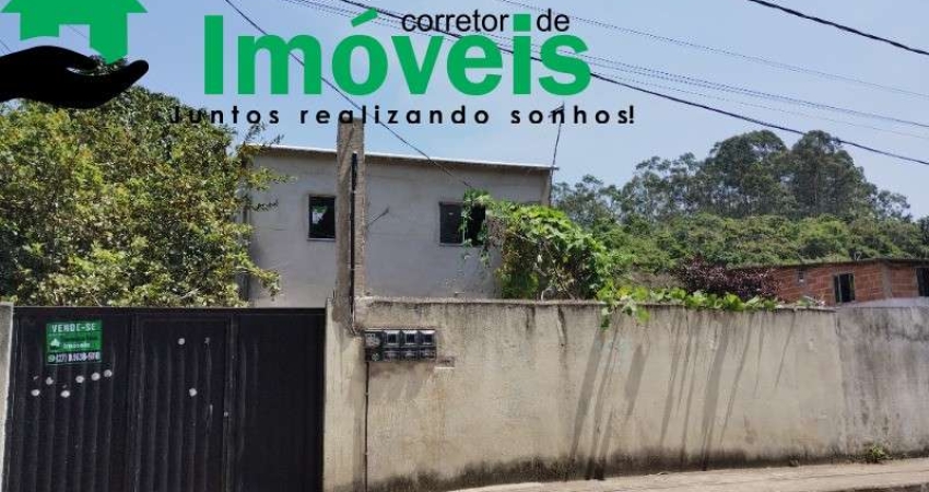 Casa com 2 quartos à venda no Boa Vista I, Serra 