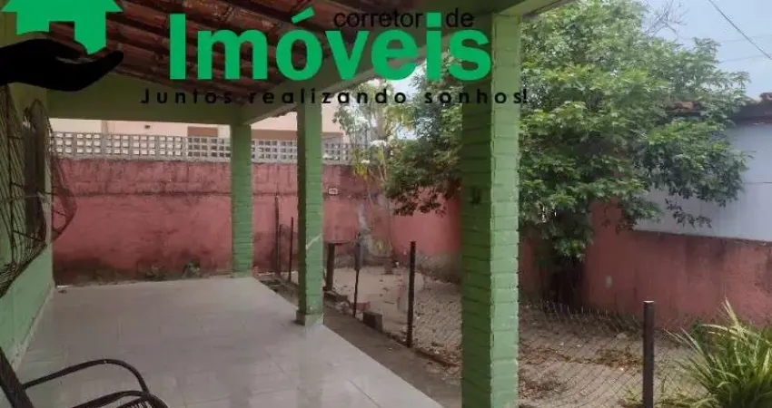 Casa com 4 quartos à venda no Parque Santa Fé, Serra 