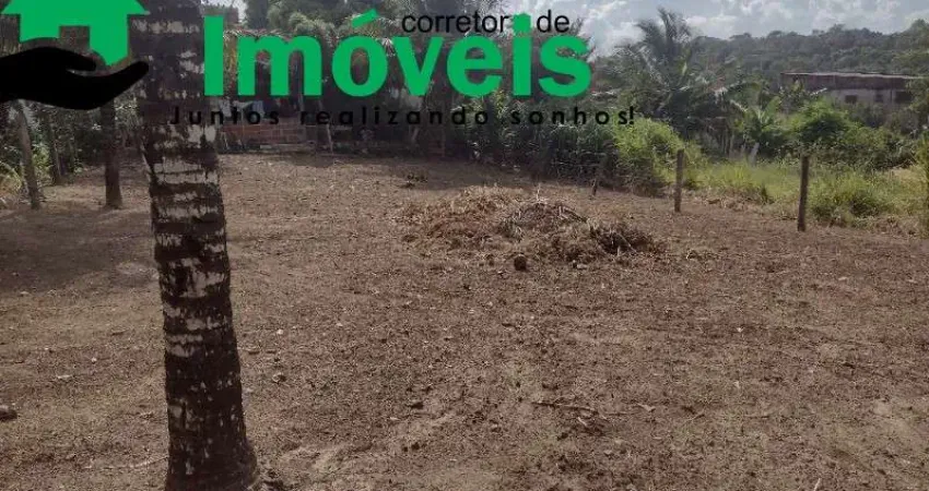 Terreno à venda na Praia Grande, Fundão 