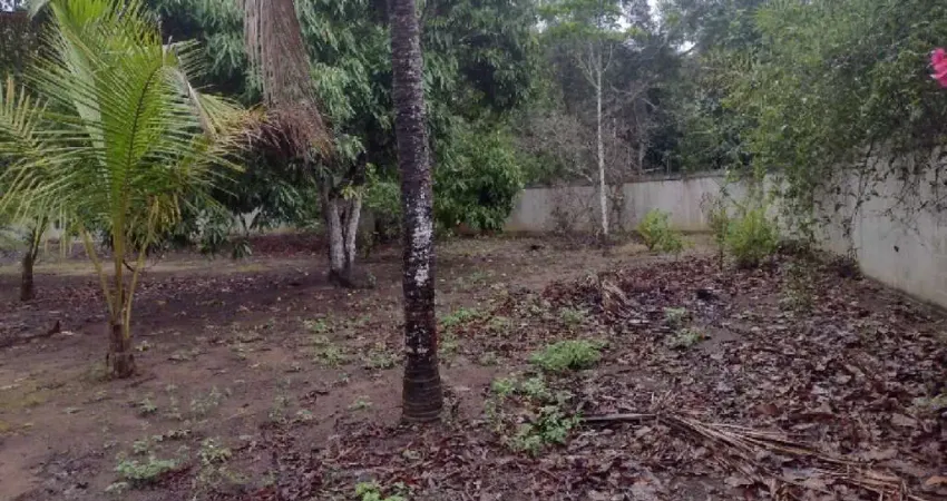 Terreno à venda na Praia Grande, Fundão 