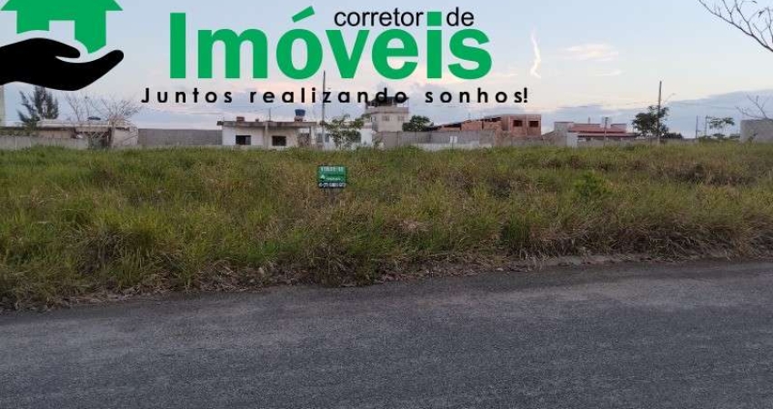 Praia Grande, fundão, es; Terreno 20x22 440m2 na avenida à venda