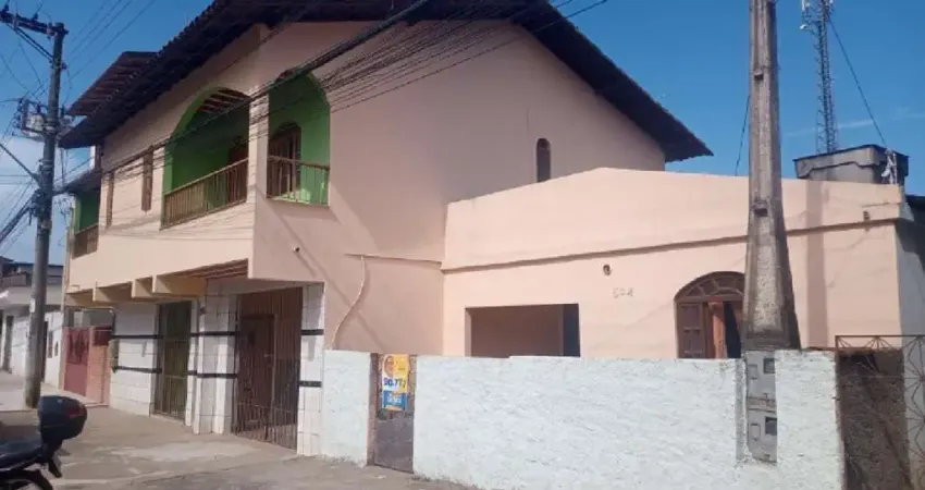 Casa com 2 quartos à venda na Serramar, Serra 