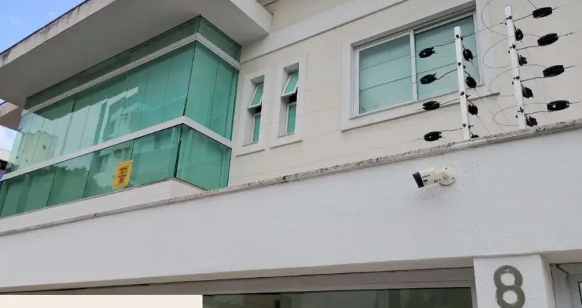 Casa com 4 quartos à venda no Jardim Camburi, Vitória 