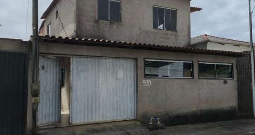 Imperdível oportunidade: Casa à venda no Parque das Gaivotas, Serra-ES, 3 quartos, 2 suítes, salas, 3 banheiros, 1 vaga, 160m².
