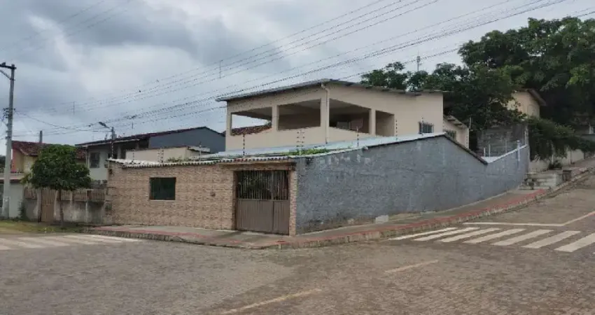 Casa com 6 quartos à venda na Praia Grande, Fundão 
