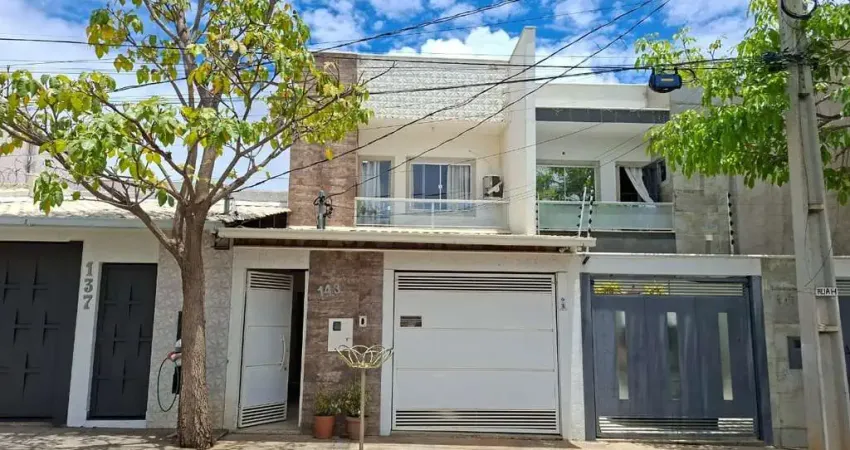 Casa à venda em governador valadares-mg, bairro parque olímpico: 3 quartos, 1 suíte, 1 sala, 2 banheiros, 2 vagas, 90m². venha conferir!