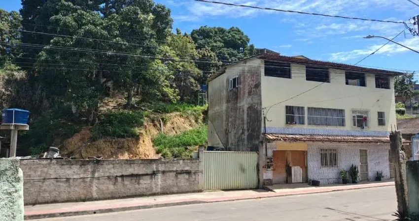 Casa de luxo à venda em são joão, serra-es - 7 quartos, 3 suítes, 3 salas, 6 banheiros, 1 vaga de garagem, 300m². aproveite!